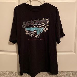 Brandy Melville Graphic Tee